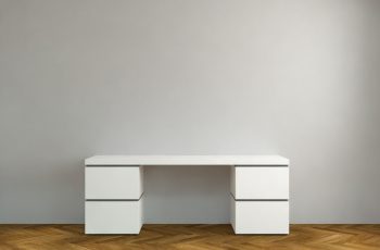 Domino Desk