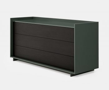 Kyoto Chest Of Drawers