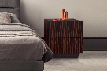 Tosca Bedside Table