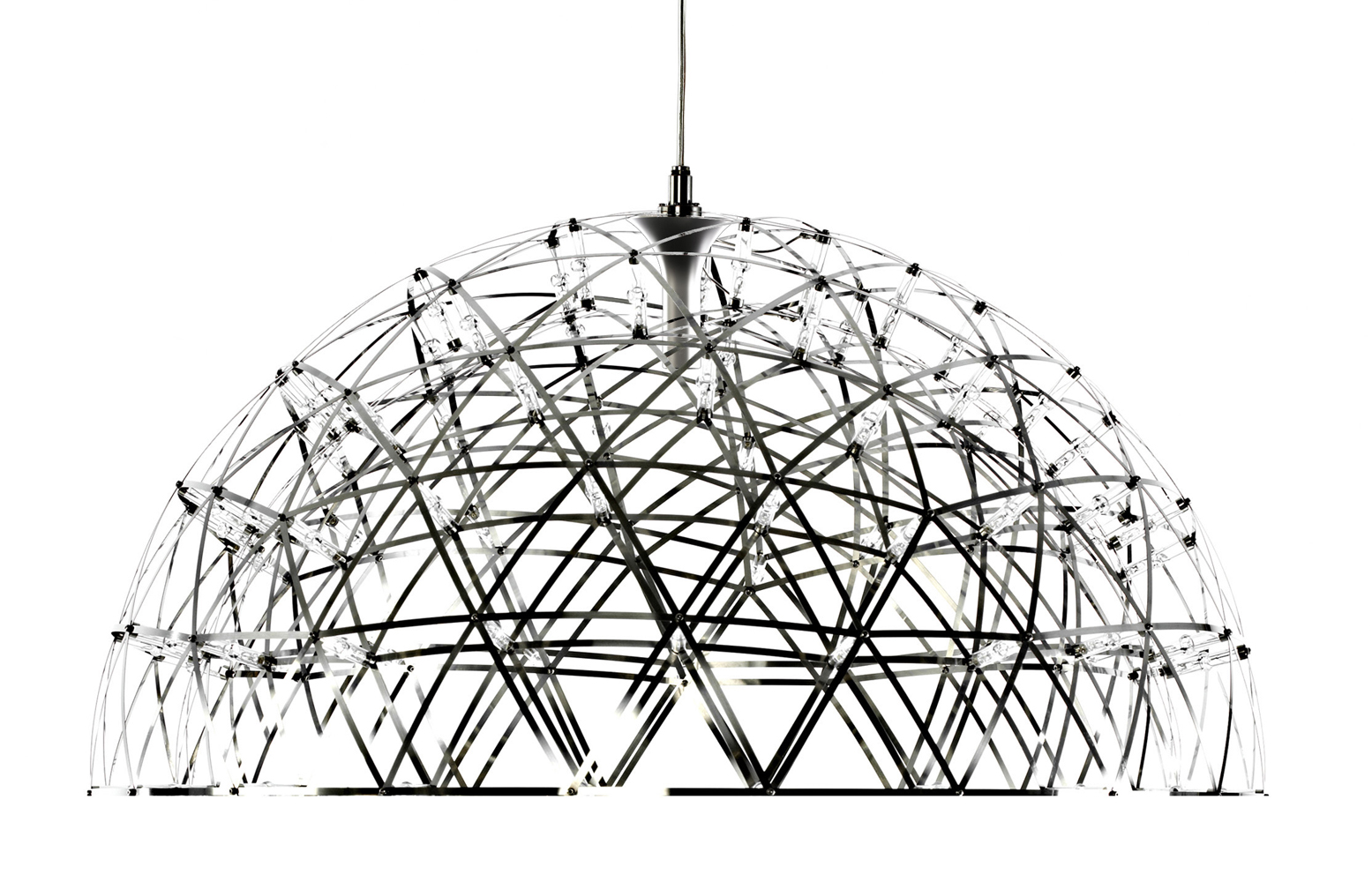 Raimond Dome Suspension Light