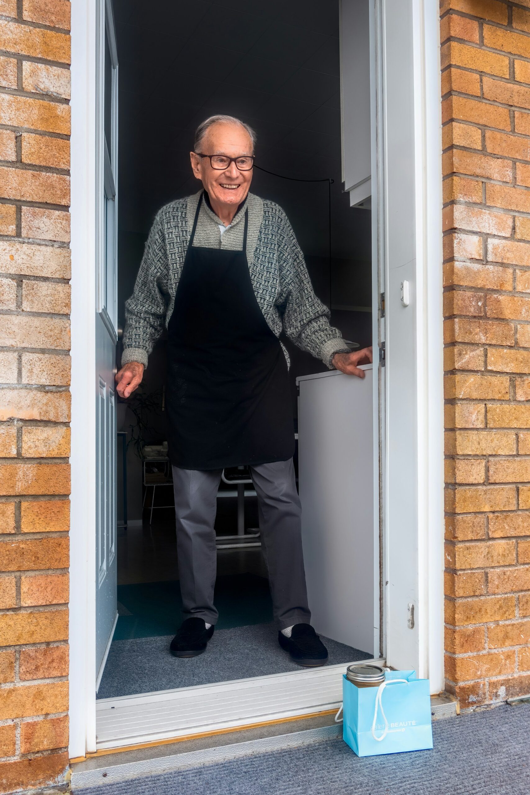 Why Home Care is a Preferred Choice in the UK