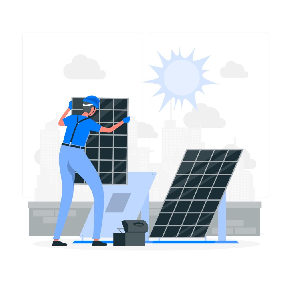Energy Efficiency