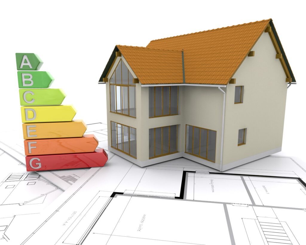 Energy Efficiency