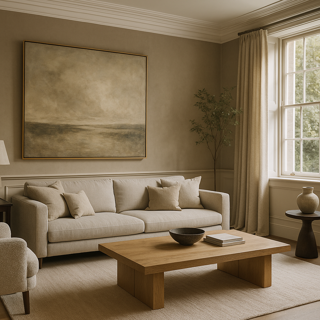 The Quiet Luxury Home Trend: How To Get The Look Without Wasting Money