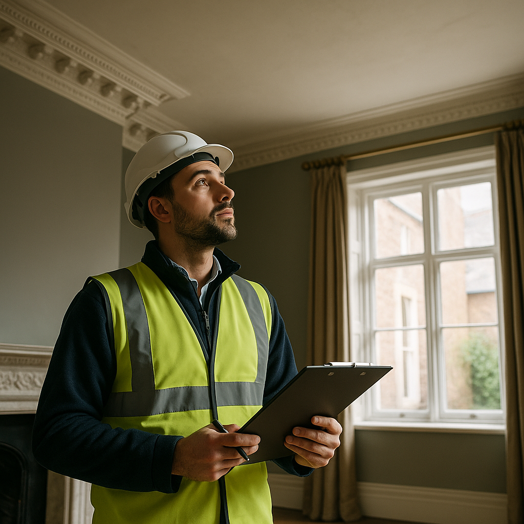 Why Asbestos Surveys In UK Homes Are Under Renewed Scrutiny