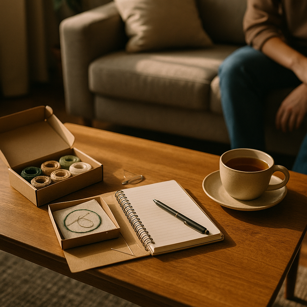 The Surprising Rise of Micro-Hobbies in a Time-Poor World