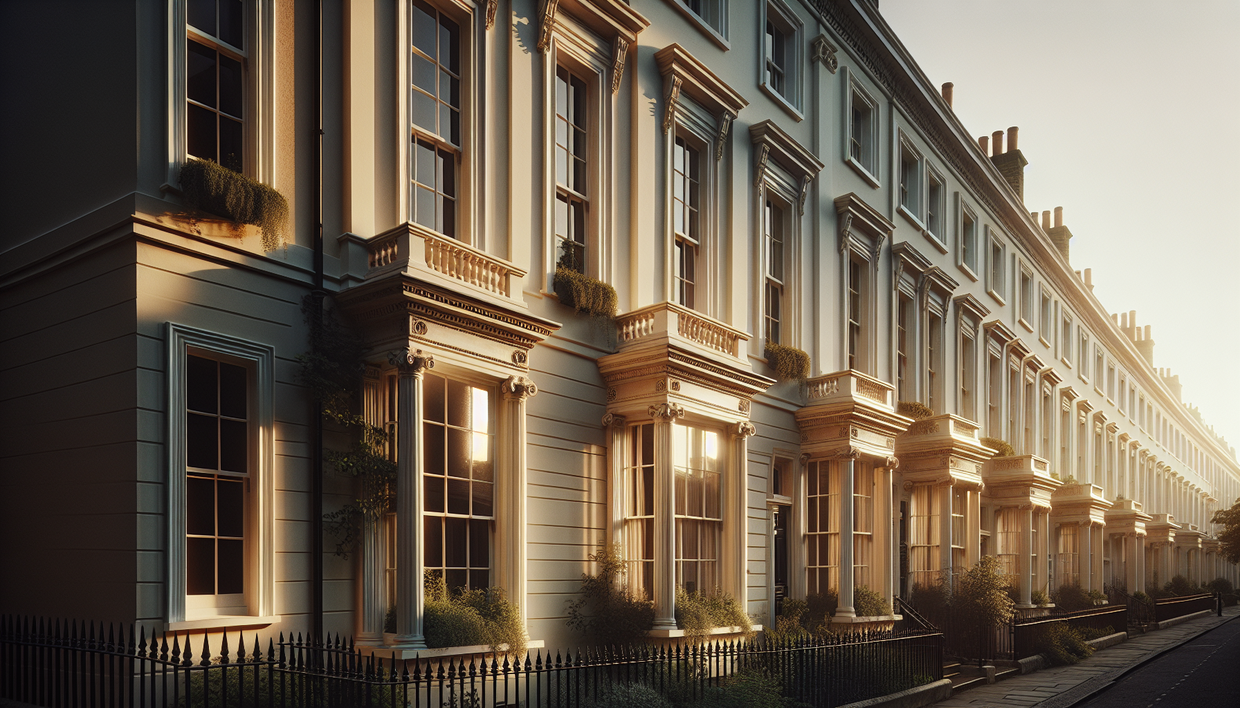 Period Windows in Modern Homes: Why Timber Sash Is Having a Serious Comeback