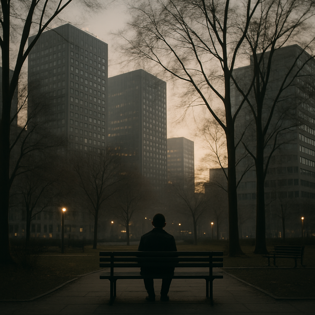 The Mental Health Reckoning: Why Therapy Alone Is No Longer Enough