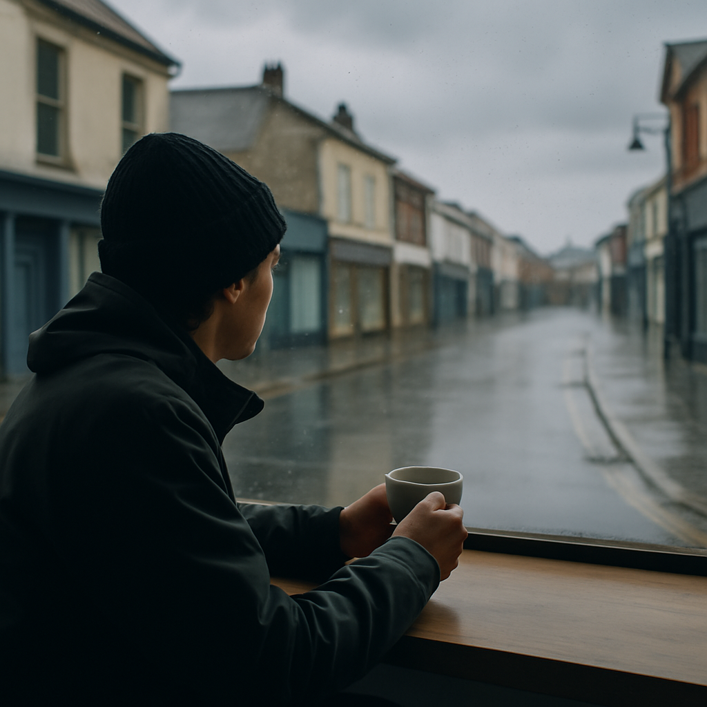 The Loneliness Economy: How Social Isolation Became Britain’s Most Lucrative Problem