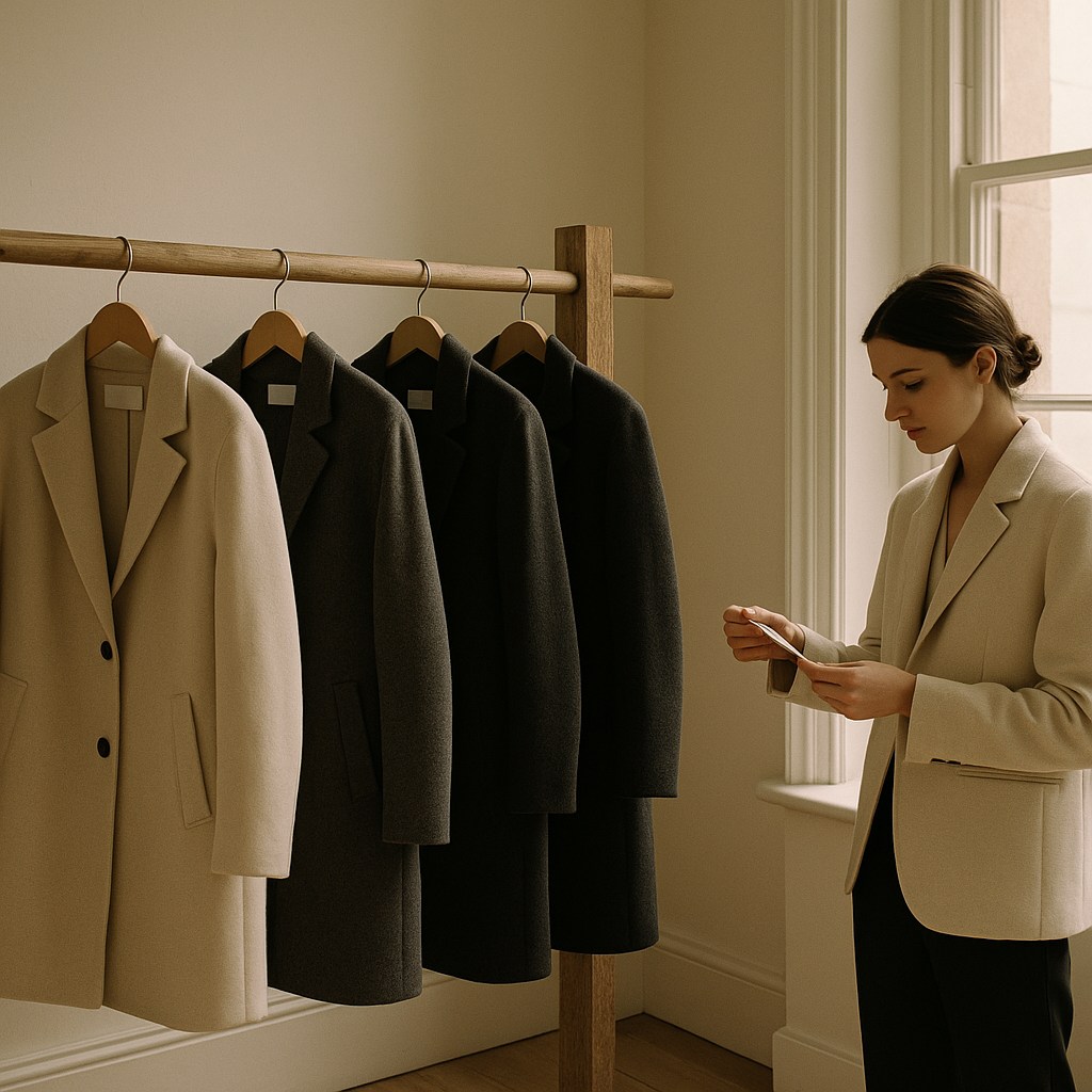 The Collapse and Comeback of Fast Fashion: How Sustainable Luxury Is Winning the Style Wars