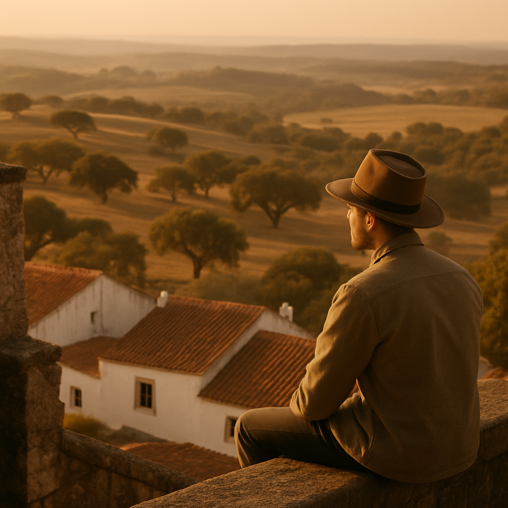 The Slow Travel Revolution: Why Discerning Travellers Are Abandoning Packed Itineraries for Depth Over Distance