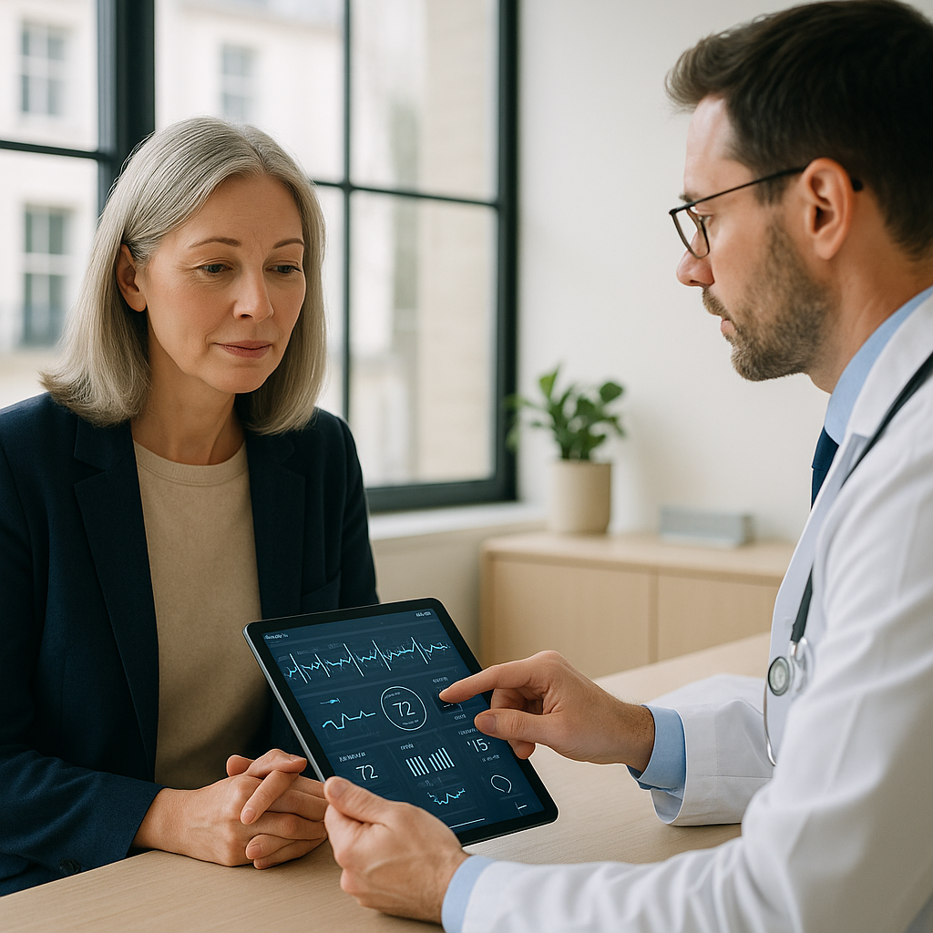 Longevity Science Is No Longer for the Elite: The Mainstream Wellness Treatments Backed by New Research