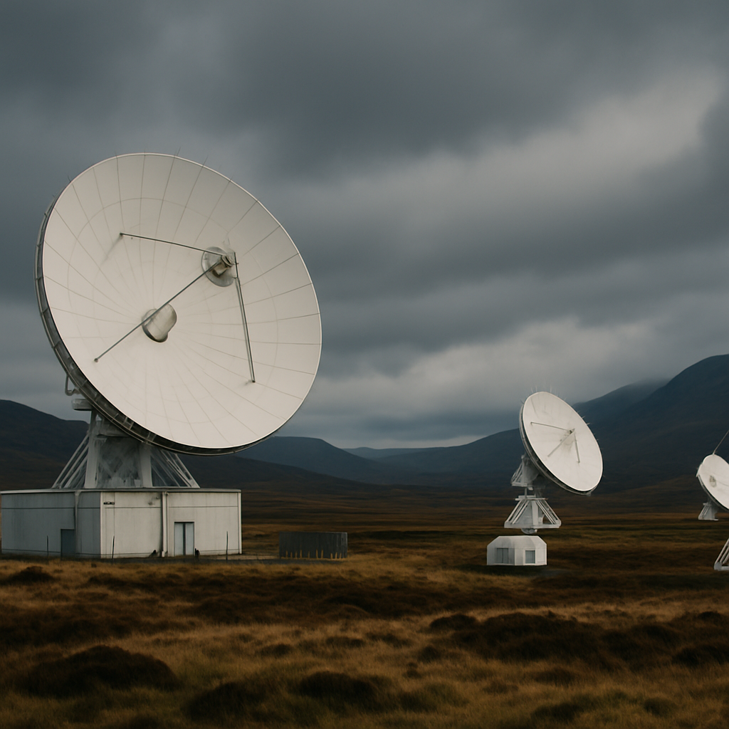 The New Space Economy: How Private Companies Are Turning Orbit Into a Multi-Trillion Pound Marketplace