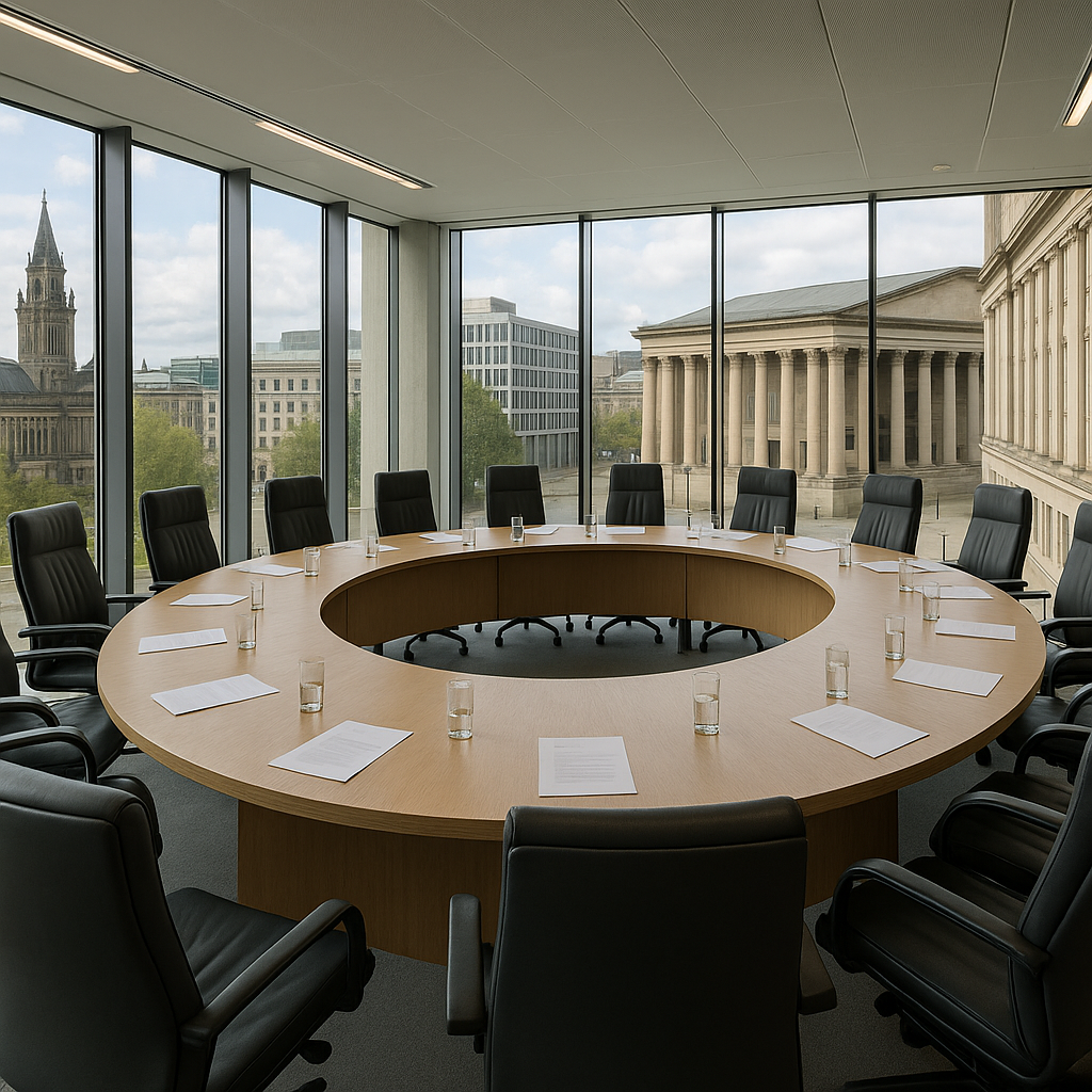 The English Devolution Experiment: What Giving Mayors More Power Actually Looks Like in Practice