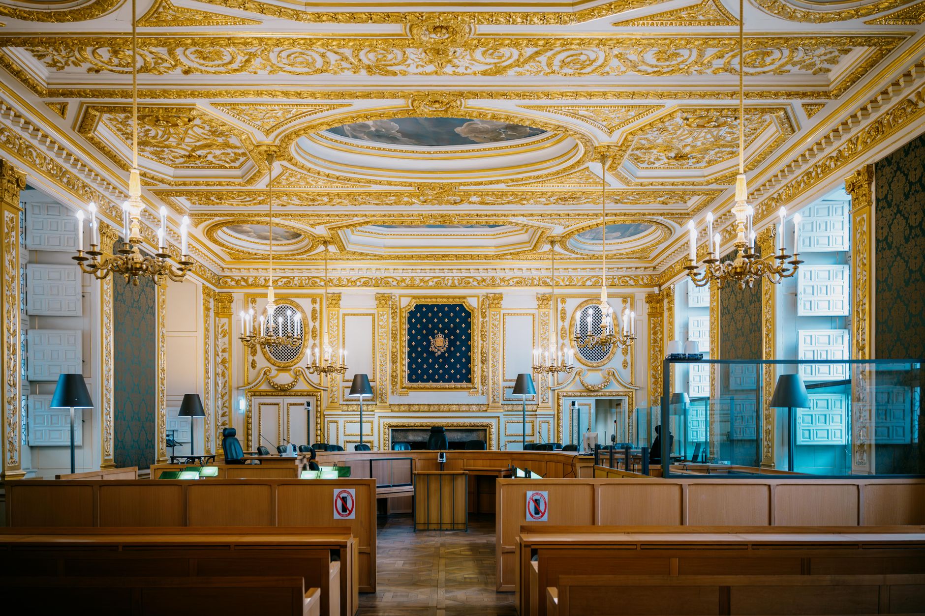 The Collapse of Legal Aid: How Britain Left Millions Without Access to Justice