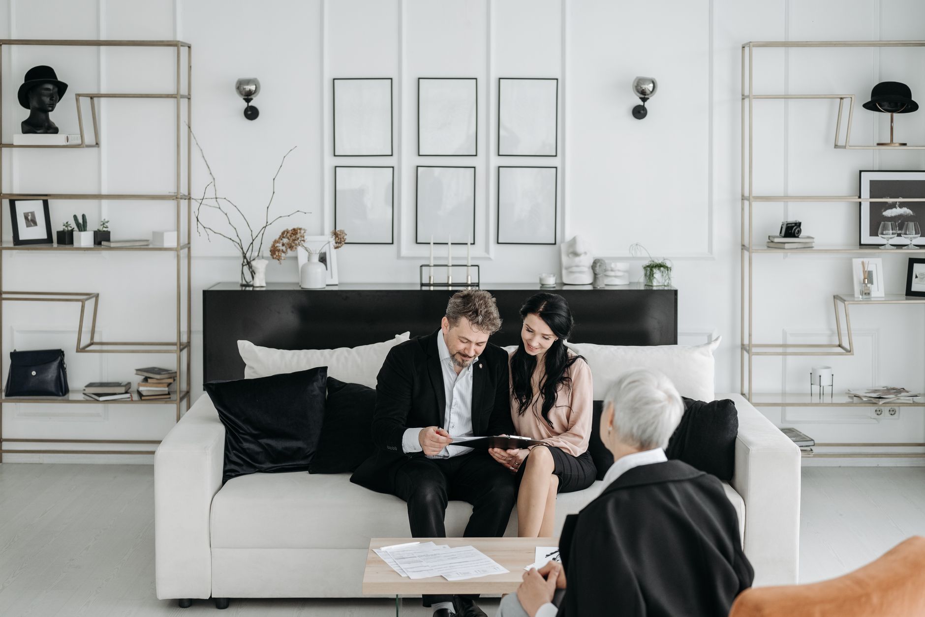 Britain’s Booming Grey Divorce Wave: The Financial and Legal Realities of Splitting After Fifty