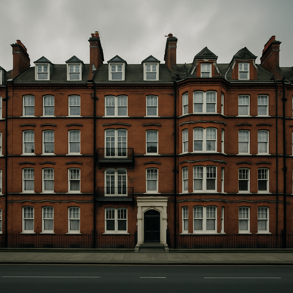 Britain’s Crumbling Leasehold System Is Finally Being Reformed, But Will It Actually Help Homeowners?