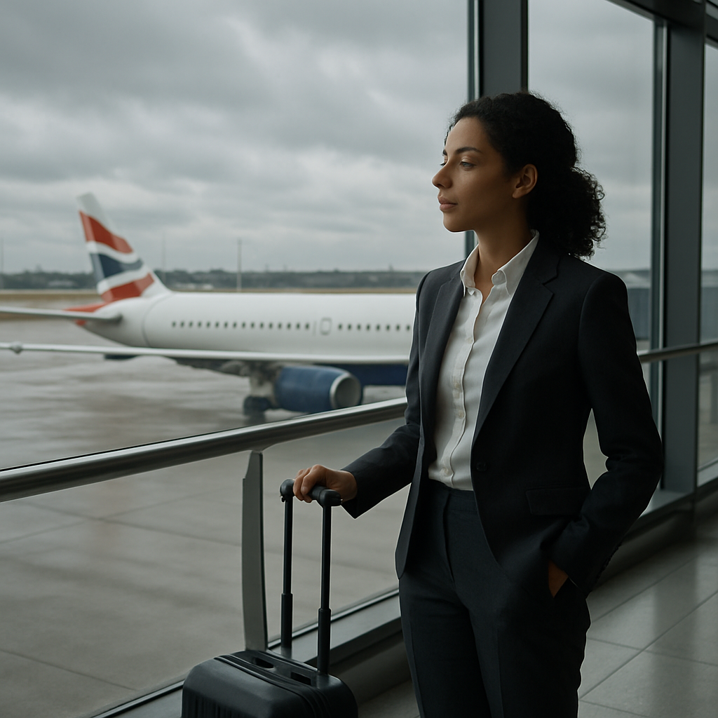 The Great British Brain Drain: Why Highly Skilled Graduates Are Choosing to Build Their Careers Abroad