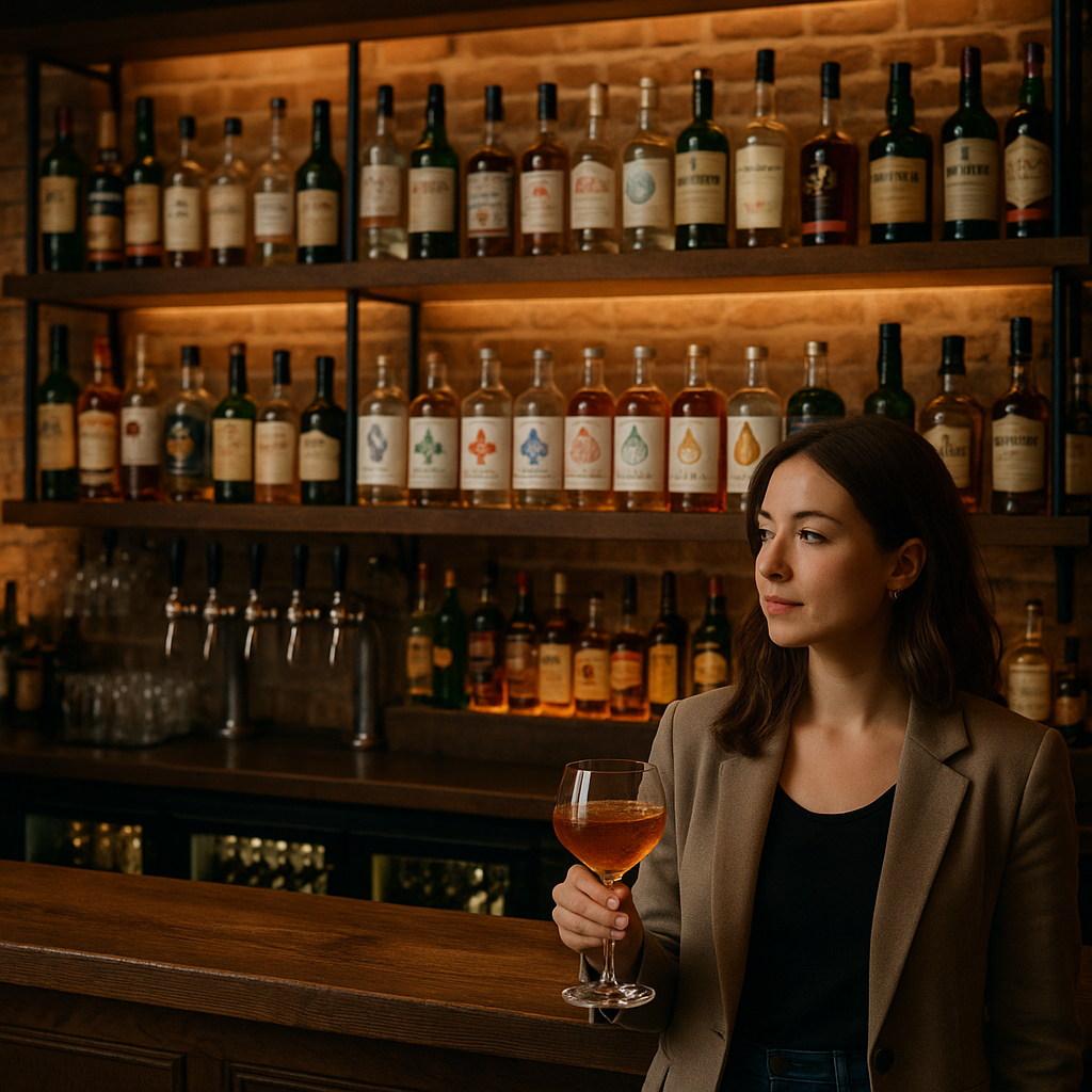 Sober Britain: How the No and Low Alcohol Movement Quietly Transformed the Way We Socialise