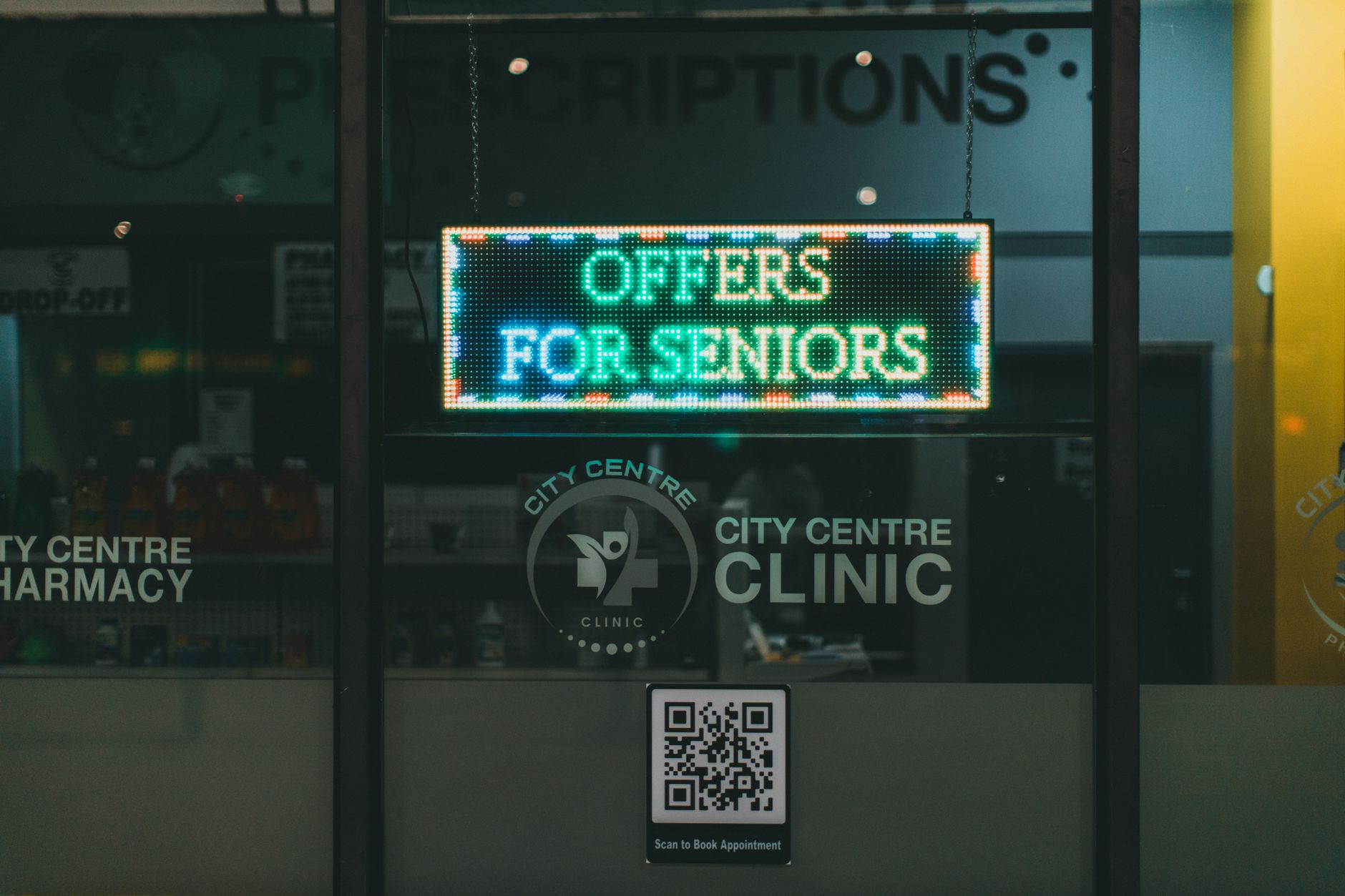 The Quiet Collapse of Britain’s Community Pharmacies: What Happens When the Last Chemist in Town Shuts Its Doors