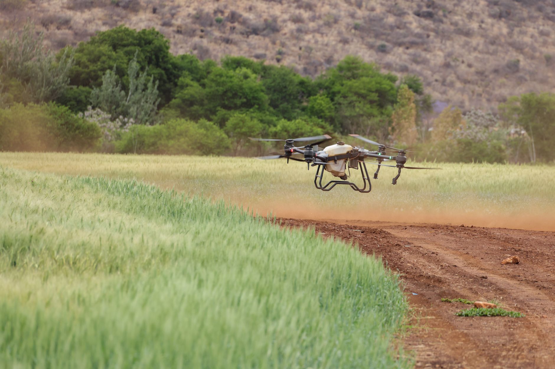 The Crowded Skies Dilemma: How Britain’s Drone Boom Is Clashing With Aviation Safety, Privacy and Rural Quiet
