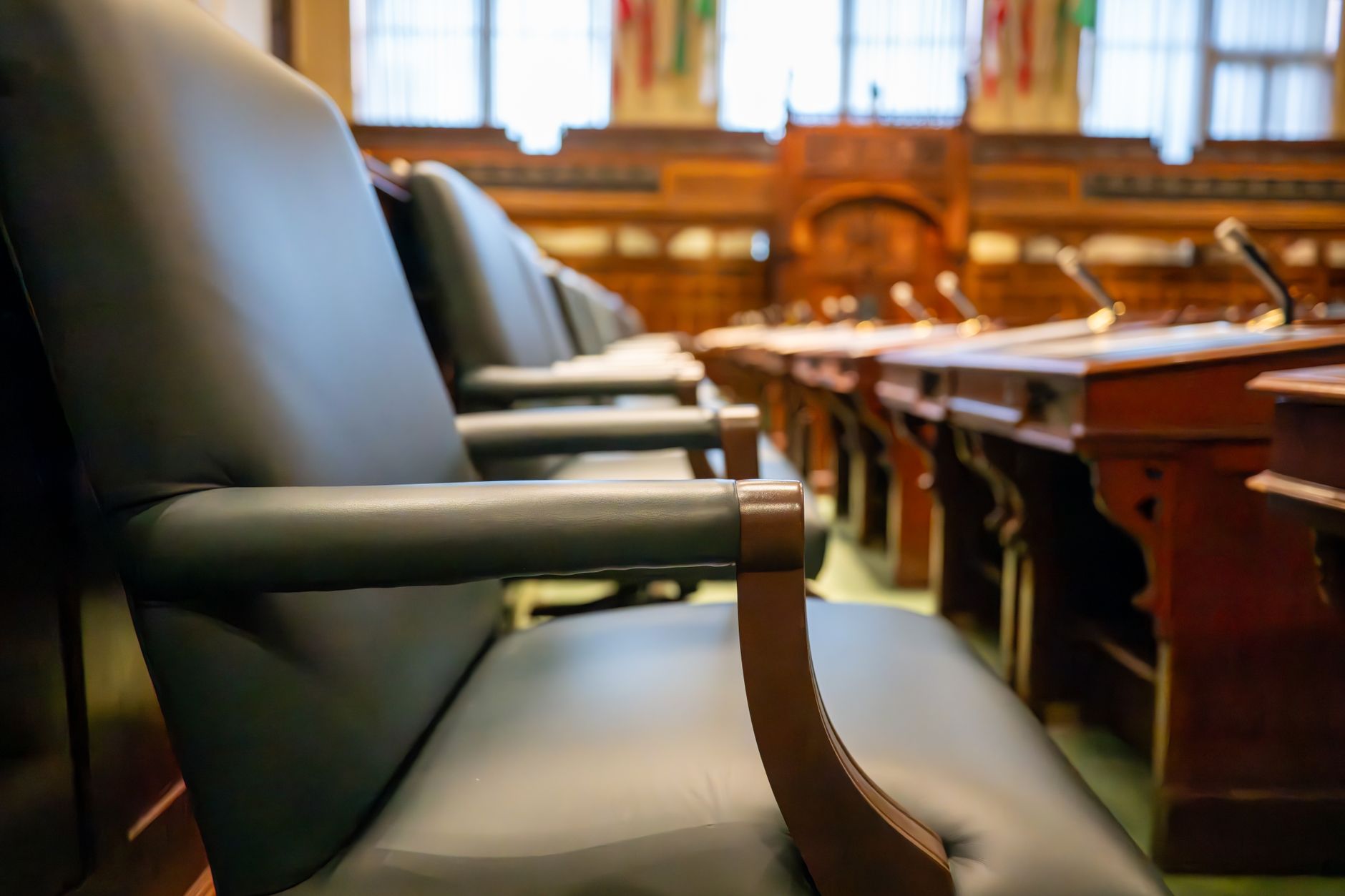 Artificial Intelligence Is Already Inside the UK Courtroom, and Almost Nobody Is Talking About It