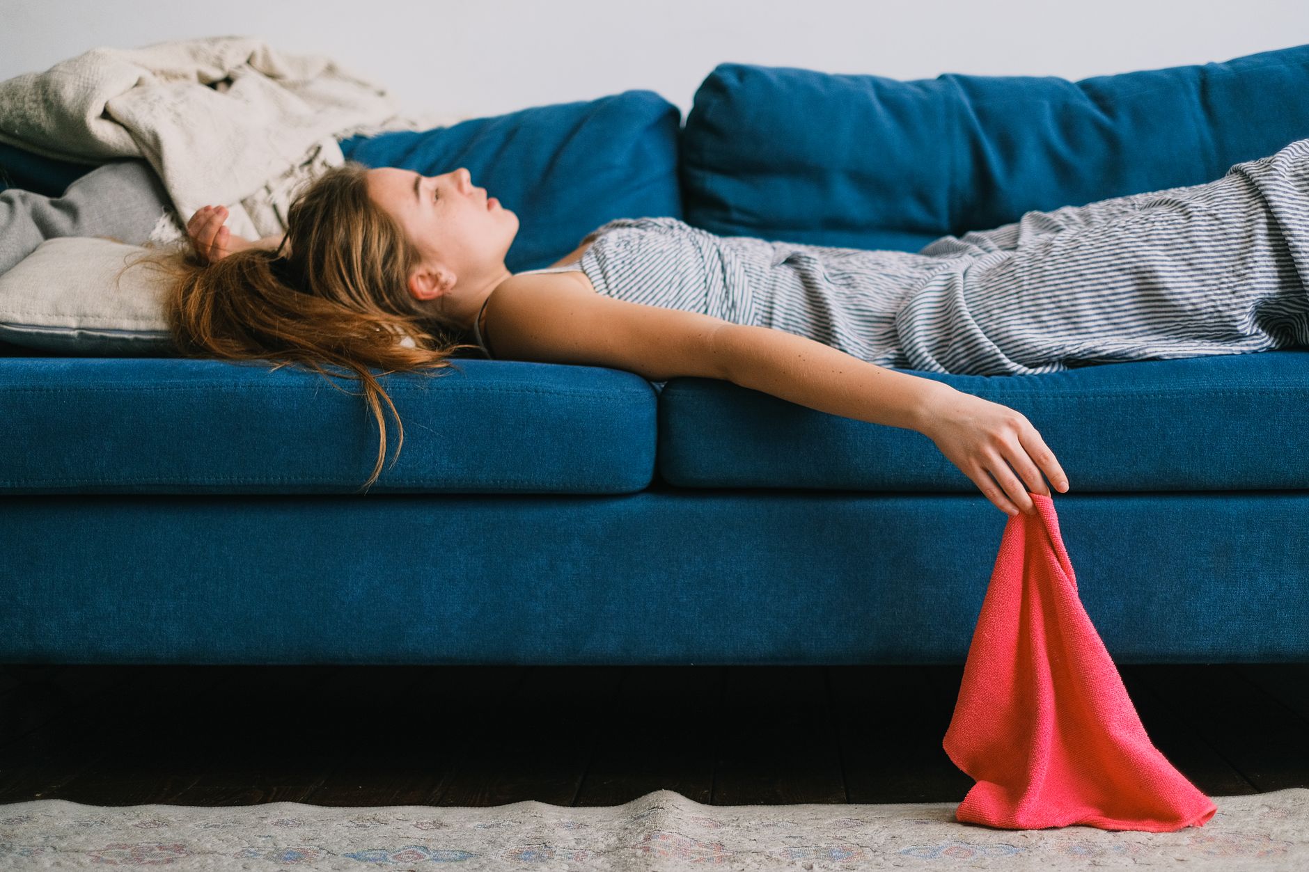 The Invisible Illness Driving Britain’s Workplace Absence Crisis: What the Surge in Long-Term Sickness Actually Tells Us